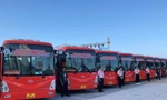 Khánh Hòa tạm dừng các tuyến xe buýt trợ giá dịp Tết Nguyên đán