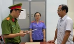 Khởi tố, bắt tạm giam 5 cán bộ ở Ninh Thuận