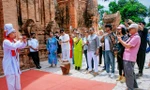 Khánh Hòa 'trải thảm đỏ' mời khách Ấn Độ du lịch, tiệc cưới