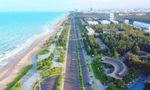 Phú Yên sẽ có 18 đô thị, trở thành trung tâm kinh tế biển của khu vực