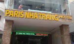 Khách sạn Paris ở Nha Trang bị đình chỉ hoạt động