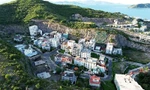 15 biệt thự xây vượt tầng ở Nha Trang sẽ cưỡng chế xong trong năm nay