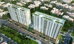 KTNN phát hiện nhiều vi phạm tại dự án Bình Phú giai đoạn 2. Ảnh CĐT