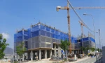 Hà Quang Land bị 'tuýt còi' vì huy động vốn trái phép tại dự án nhà ở xã hội