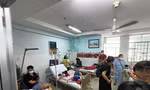 Ai tổ chức bếp ăn bán trú cho học sinh trường iSchool Nha Trang?