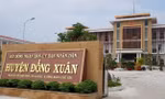 Đề nghị kỷ luật nguyên Phó Chủ tịch tỉnh Phú Yên Trần Quang Nhất