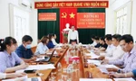 Cách hết chức vụ trong Đảng đối với Giám đốc Trung tâm phát triển quỹ đất Khánh Hoà