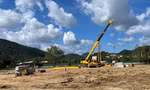 Dự án môi trường 72 triệu USD ở Nha Trang 'vỡ' tiến độ, nguy cơ bị kiện