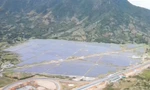 Bộ Công an yêu cầu cung cấp hồ sơ dự án điện mặt trời ở Khánh Hòa