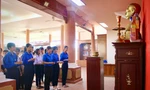 Về nơi sinh cố Tổng Bí thư Trần Phú - Bài cuối: 'Địa chỉ đỏ' giáo dục truyền thống cho giới trẻ 