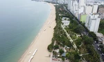 Bác đề xuất không thu hồi dự án công viên chắn mặt biển Nha Trang