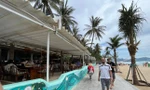 Gia hạn cho thuê đất nhà hàng chắn biển Nha Trang 