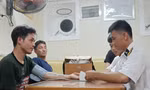 Đang đưa 81 ngư dân gặp nạn trên biển Trường Sa vào đất liền