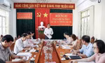 Khánh Hòa kỷ luật một Phó chủ tịch HĐND thị xã Ninh Hòa