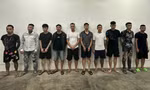Phú Yên bắt nhóm người cho vay tiền tỷ với lãi suất đến 800%/năm 