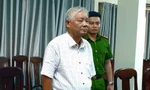 Khởi tố nguyên Chủ tịch UBND tỉnh Phú Yên Phạm Đình Cự