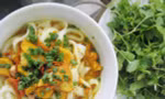 Hồn cốt ẩm thực xứ Quảng