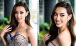 Thuỳ Tiên hé lộ sẽ về Việt Nam cùng chủ tịch Miss Grand 