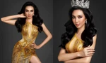 Người đẹp Nhân ái Thuỳ Tiên sẽ đại diện Việt Nam dự thi Miss Grand International 2021