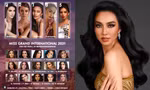 Sau màn trổ tài 'bắn' tiếng Anh, Thuỳ Tiên được dự đoán lọt top 7 Miss Grand 2021