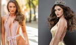 Nữ PT giành cả thanh xuân để đi thi sắc đẹp lên ngôi Hoa hậu Quốc tế Mỹ 2021