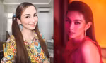 Diễm Hương hoá 'gái quê', Nguyễn Thúc Thuỳ Tiên 'lột xác' nóng bỏng trước thềm Miss Grand