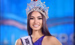 Tân Hoa hậu Hoàn vũ Philippines bị 'kì thị' vì công khai là người đồng tính nữ 