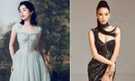 Cẩm Đan mặc váy corset khoe dáng thon gợi cảm, Ái Nhi diện váy xuyên thấu quyến rũ