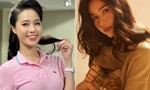 Á hậu Phương Anh dịu dàng tựa nàng thơ, người đẹp Biển Bảo Châu như nữ sinh trên sóng VTV