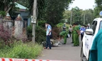 Máu và mảnh áo cháy sém bên giếng của cô gái mất tích ở Bà Rịa - Vũng Tàu