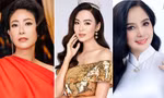 Hoa hậu Hà Kiều Anh, Nguyễn Thiên Nga chia sẻ những ký ức đặc biệt về Hoa hậu Thu Thuỷ