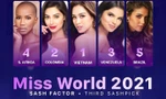 Nhan sắc ngày càng 'thăng hạng', Đỗ Thị Hà bất ngờ được dự đoán đăng quang Miss World 2021