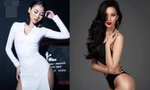 Người đẹp Biển Đào Thị Hà diện váy xẻ hông táo bạo, Ái Nhi khoe dáng nóng bỏng với bikini