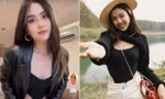 BẢN TIN HOA HẬU 13/9: Á hậu Diễm Trang, Thuý An đọ dáng nóng bỏng với áo cắt xẻ táo bạo