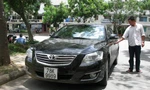 Vụ xe Toyota có mùi trứng thối : Nguyên đơn yêu cầu giám định