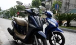 So sánh Honda Vision và Yamaha Nozza