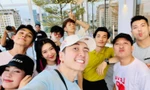 "Full" dàn cast Running Man Việt mùa 2 trong cùng một khung hình, ai cũng đầy năng lượng