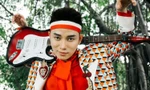 Bị chê không còn hài hước, Trúc Nhân chứng minh bản thân vẫn là "chủ vựa muối" của V-Biz