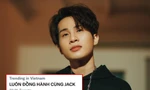 Sau loạt ồn ào, FC Đom Đóm đưa hashtag bảo vệ Jack lên Top trending Twitter Việt Nam