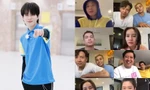 Thêm bằng chứng cho thấy Jack vắng mặt trong hành trình "Running Man" ghi hình ở Hàn Quốc 