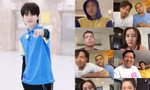 Thêm bằng chứng cho thấy Jack vắng mặt trong hành trình "Running Man" ghi hình ở Hàn Quốc 