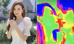 Midu công khai hôn người yêu trên video TikTok, là nhân vật đình đám trong làng giải trí?