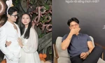 Không chỉ chia sẻ về sở thích, Huy Trần còn lần đầu thừa nhận "crush" Ngô Thanh Vân?