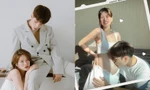 JayKii và hotgirl Trương Hoàng Mai Anh bất ngờ thông báo có em bé sau gần 4 tháng hẹn hò
