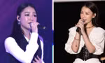 Netizen "đào" lại clip hát live "nguyên bản" của AMEE và khuyên cô nên làm ngay điều này
