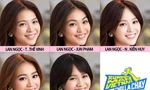 Hai đóa hồng của Running Man Việt Nam phấn khích khi kết hợp "visual" với dàn cast nam