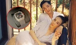 Cường Đôla tặng đồng hồ cho vợ chẳng nhân dịp gì nhưng bóc giá khiến netizen “xỉu ngang”