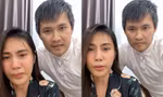 Công Vinh bảo vệ Thủy Tiên, mời bà Phương Hằng cùng đến ngân hàng xem sao kê tiền từ thiện