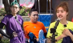Những khoảnh khắc để đời của dàn cast Running Man Việt mùa 1, fan nhìn lại mà tiếc hùi hụi