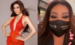 Hoa hậu Khánh Vân tiếc nuối vì các câu hỏi ứng xử Top 5 Miss Universe "trúng tủ"